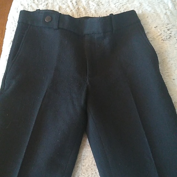 Helmut Lang Cropped Pants - Picture 8 of 15